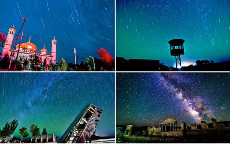 在線(xiàn)旅游宣傳推介 戶(hù)外運(yùn)動(dòng)踩線(xiàn)對(duì)接阿克塞縣戶(hù)外徒步越野運(yùn)動(dòng)開(kāi)局良好