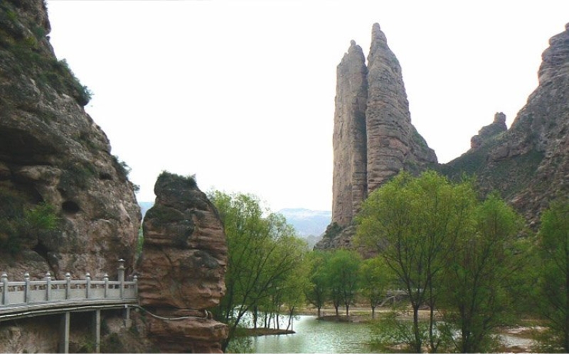 炳靈寺世界文化遺產(chǎn)旅游區(qū)沖刺國(guó)家5A級(jí)旅游景區(qū)