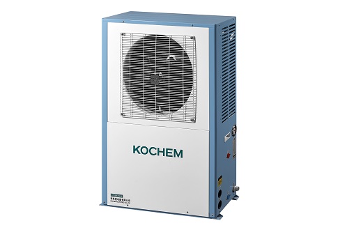 科希曼商用熱水系統(tǒng)